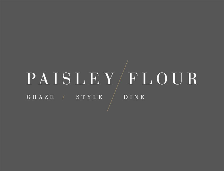 Paisley Flour